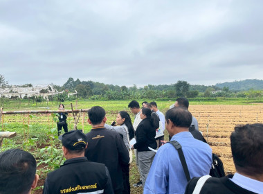 ร่วมสังเกตการณ์ คณะกรมสหกรณ์และพัฒนาชนบทเมียนมาร์ ... พารามิเตอร์รูปภาพ 54